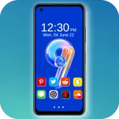 ASUS Zenfone 9 Launcher