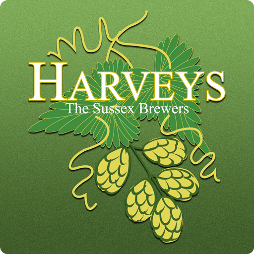 Harveys Beer Finder