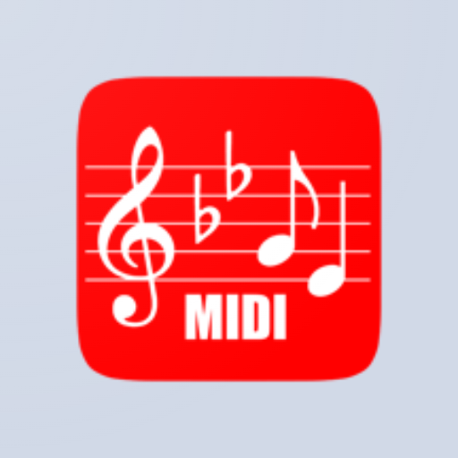 MIDI Pontuação
