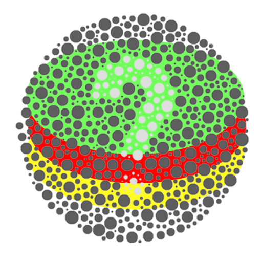 Test Buta Warna