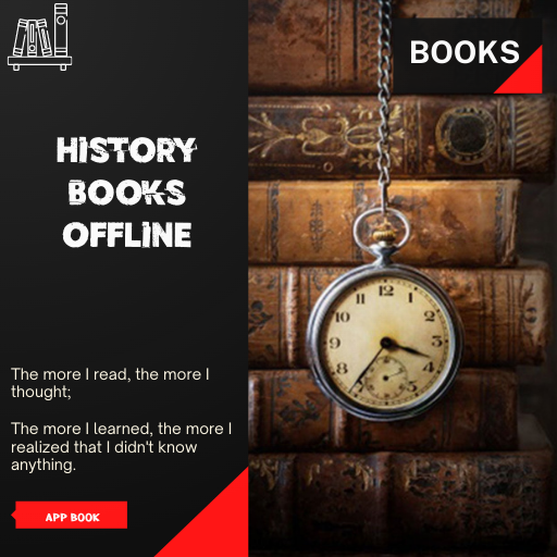 history Textbook Offline