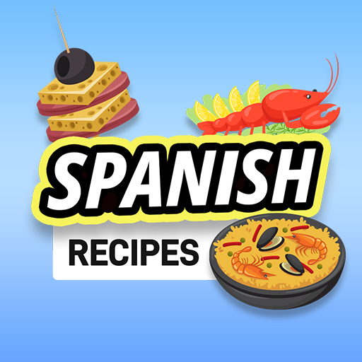 Receitas espanholas