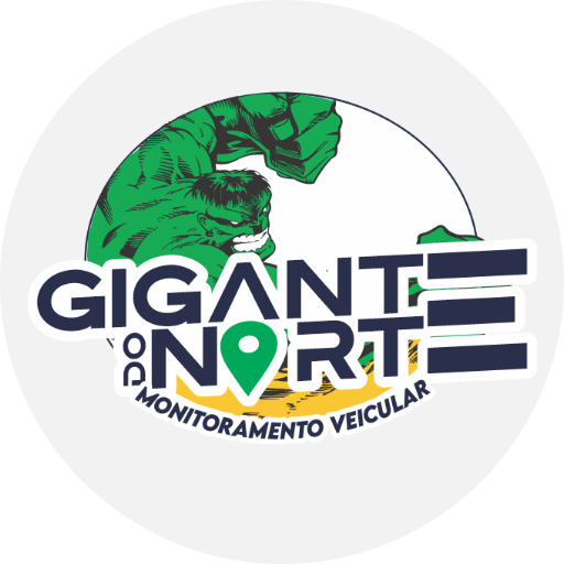 GIGANTE DO NORTE MONITORAMENTO VEICULAR