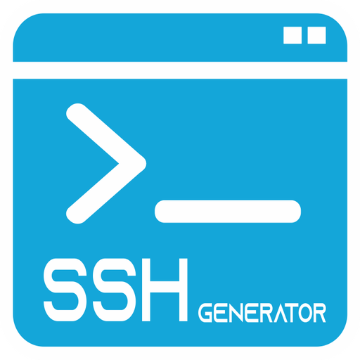 SSH Generator