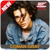 Conan Gray Heather Songs Offline Full Album