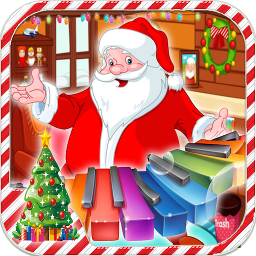 Christmas Piano Music : Magic 