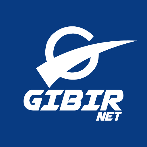 GIBIRNet Online İşlemler