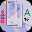 Themes & Wallpapers For OPPO A16