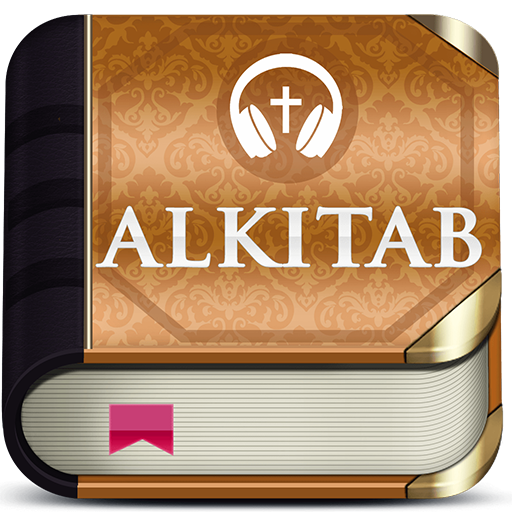 Alkitab Indonesia Audio