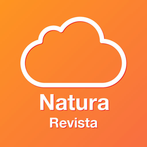 Natura Catálogo - Revista