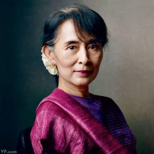 Daw Aung San Suu Kyi