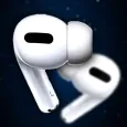 Free PodsControl - use Airpods on Android