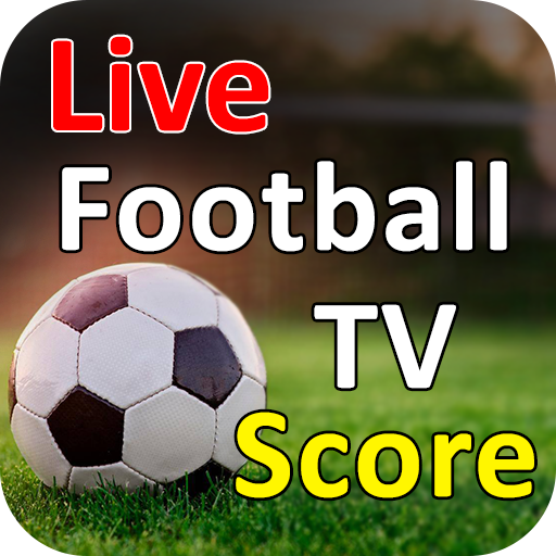 Football Live Score TV