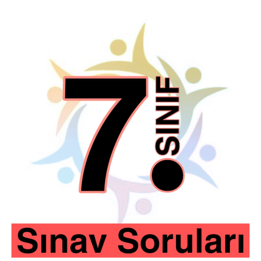 7. Sınıf Sınava Hazırlık