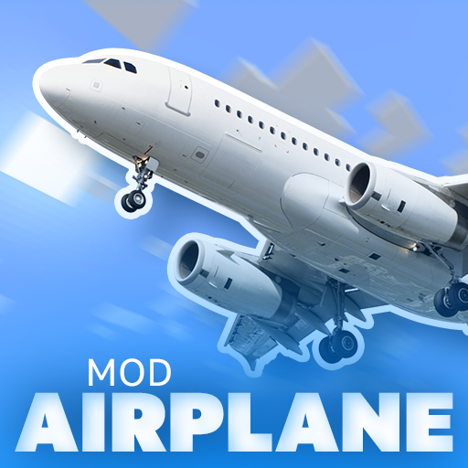 Airplane Vehicles: Airport Mod