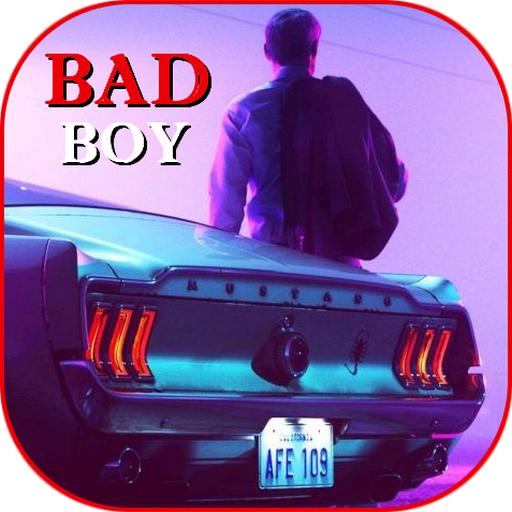 Bad Boy Wallpapers HD