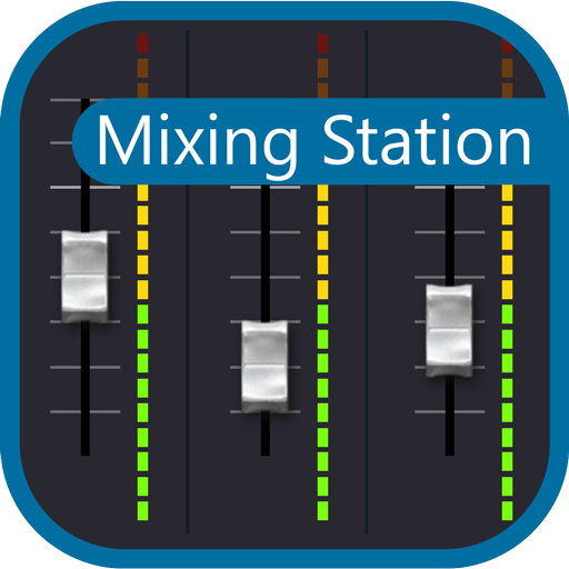 Mixing Station