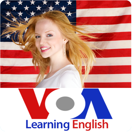 VOA Learning English