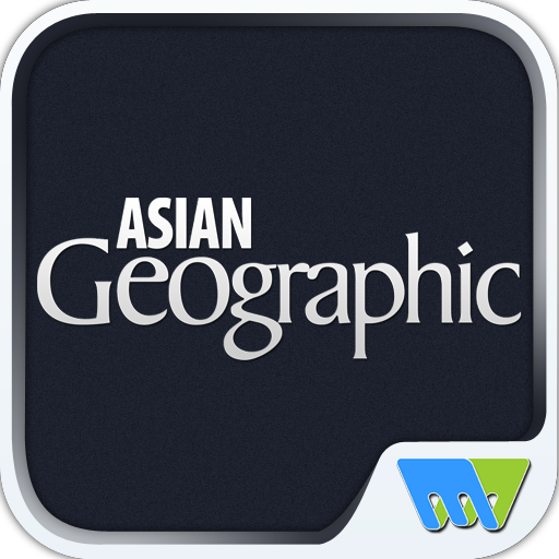 ASIAN Geographic Magazine