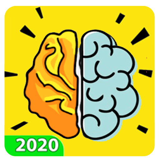 Brain Smart: Fun Brain Test