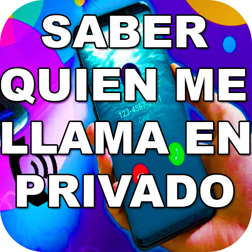 Saber Quién Llama - Número Pri