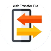 Web Transfer -We Transfer file