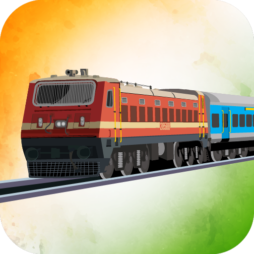 Trainman - Train booking app