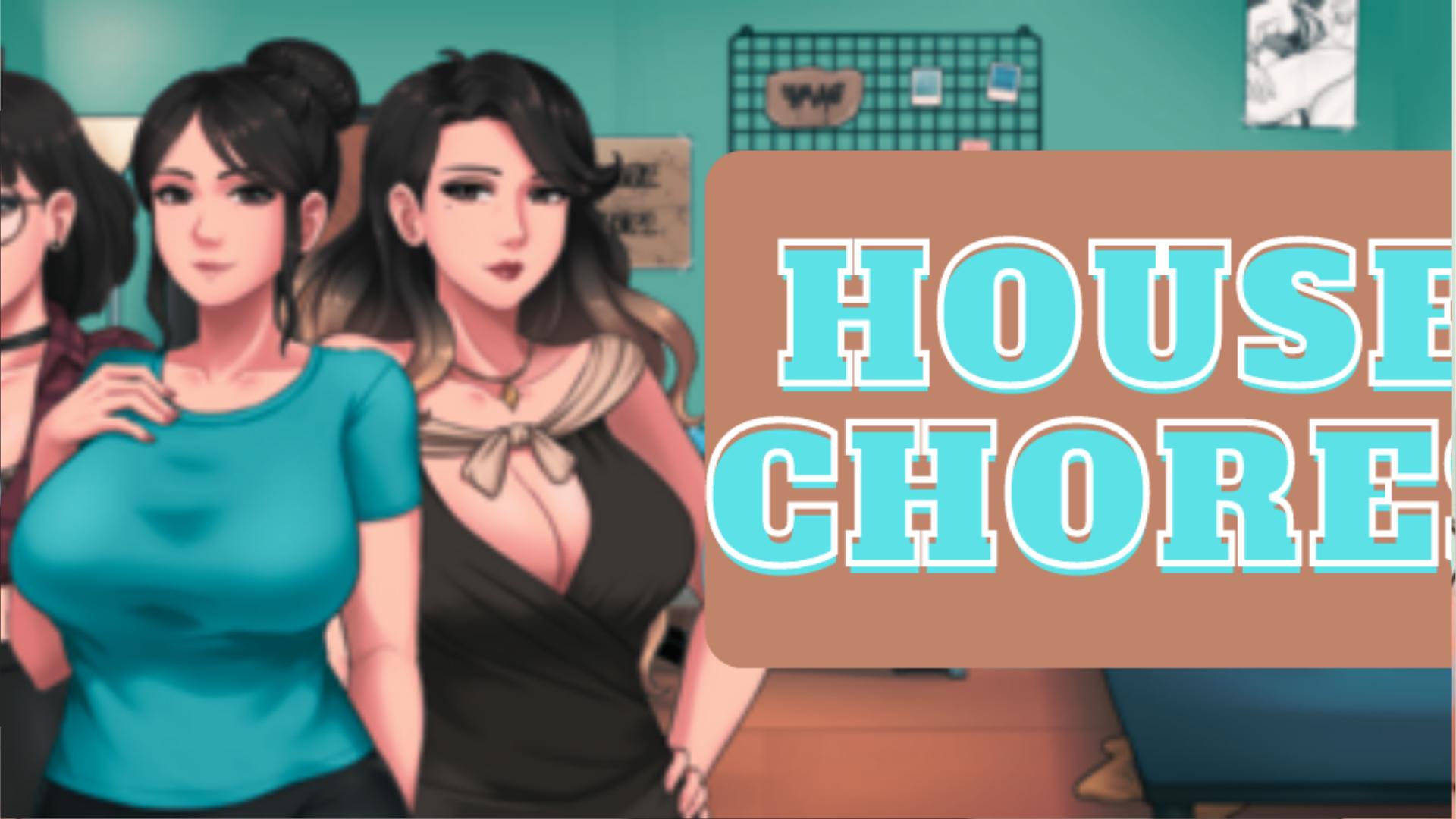 Скачать House Chores Apk Guide на ПК | Официальный представитель GameLoop