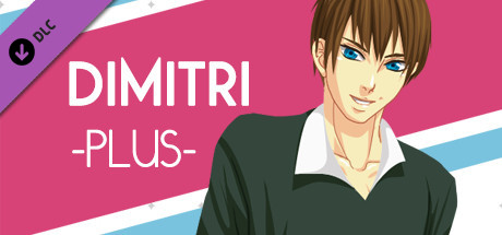 Tailor Tales - Dimitri Plus