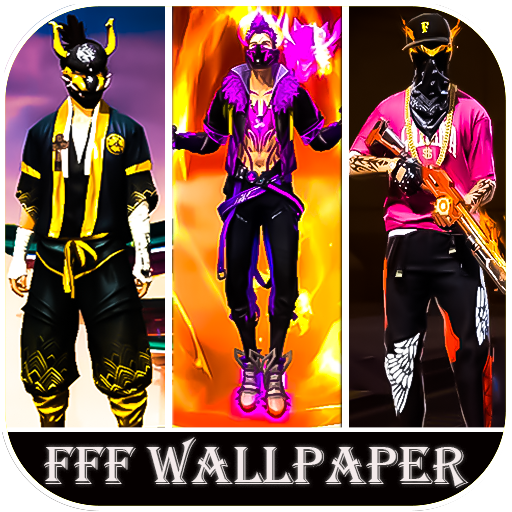 FFF 4k HD Wallpaper Gaming