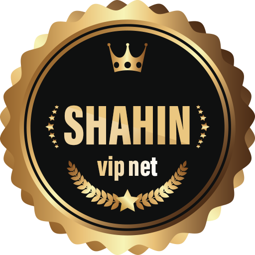 SHAHIN VIP NET