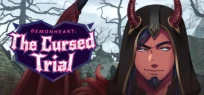 Demonheart: The Cursed Trial