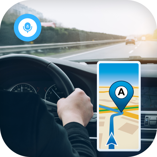 GPS, Maps: GPS navigation