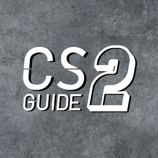 Guide for CS2:Strike