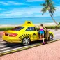 Taxi Games: Taxi Driving Games