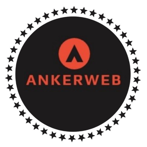 Ankerweb Animation