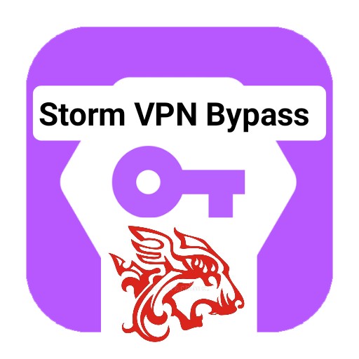 Thunder Storm VPN Bypass