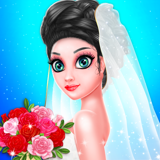 Princess Dream Wedding Fashion