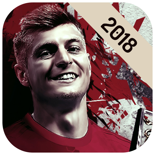 Toni Kroos HD Wallpapers - 201