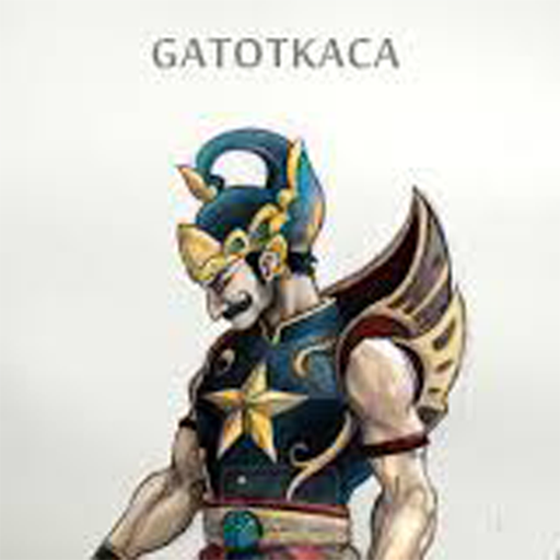 Gatot Kaca