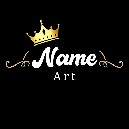 My Name Wallpaper Creator: Nam