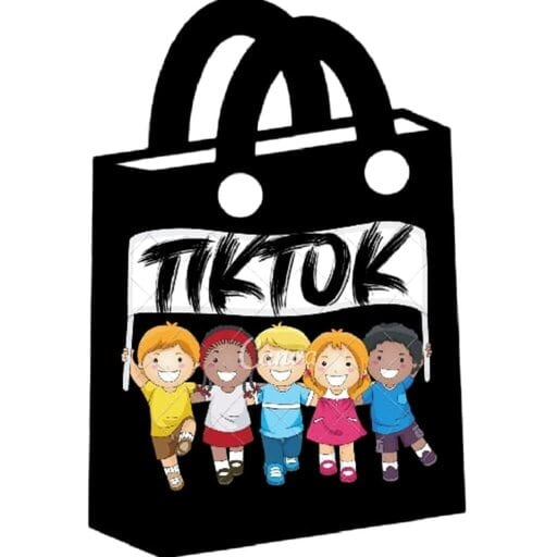 TIK TOK ONLINE SHOPING