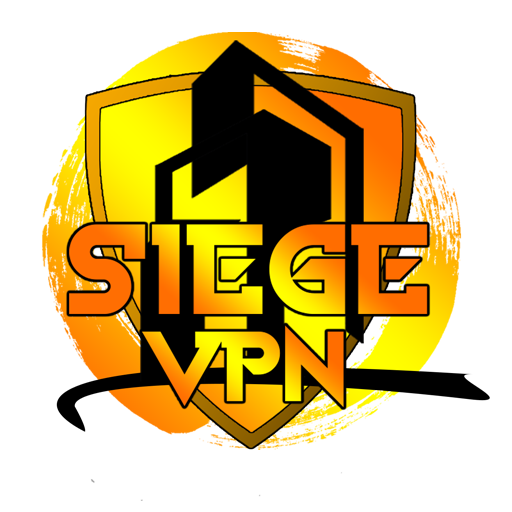 Siege VPN - Gaming