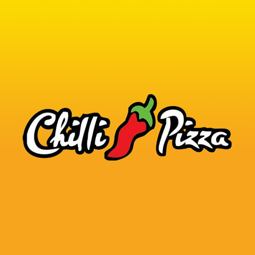 Chilli Pizza