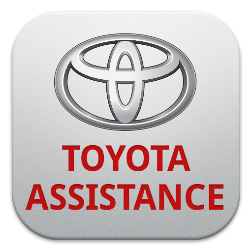 Eurocare Toyota Assistance