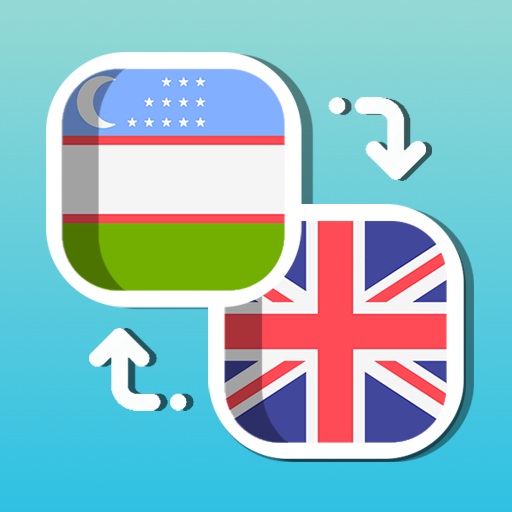 Easy English - Uzbek Translato