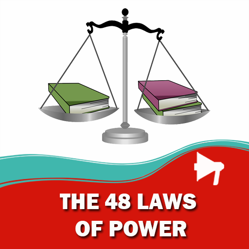 The 48 Laws of Power - Books