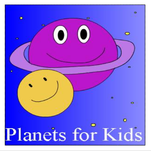 Planets for Kids