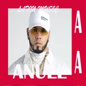 Anuel aa la2blea'