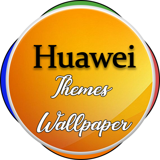 Themes For Huawei Smartphone: 